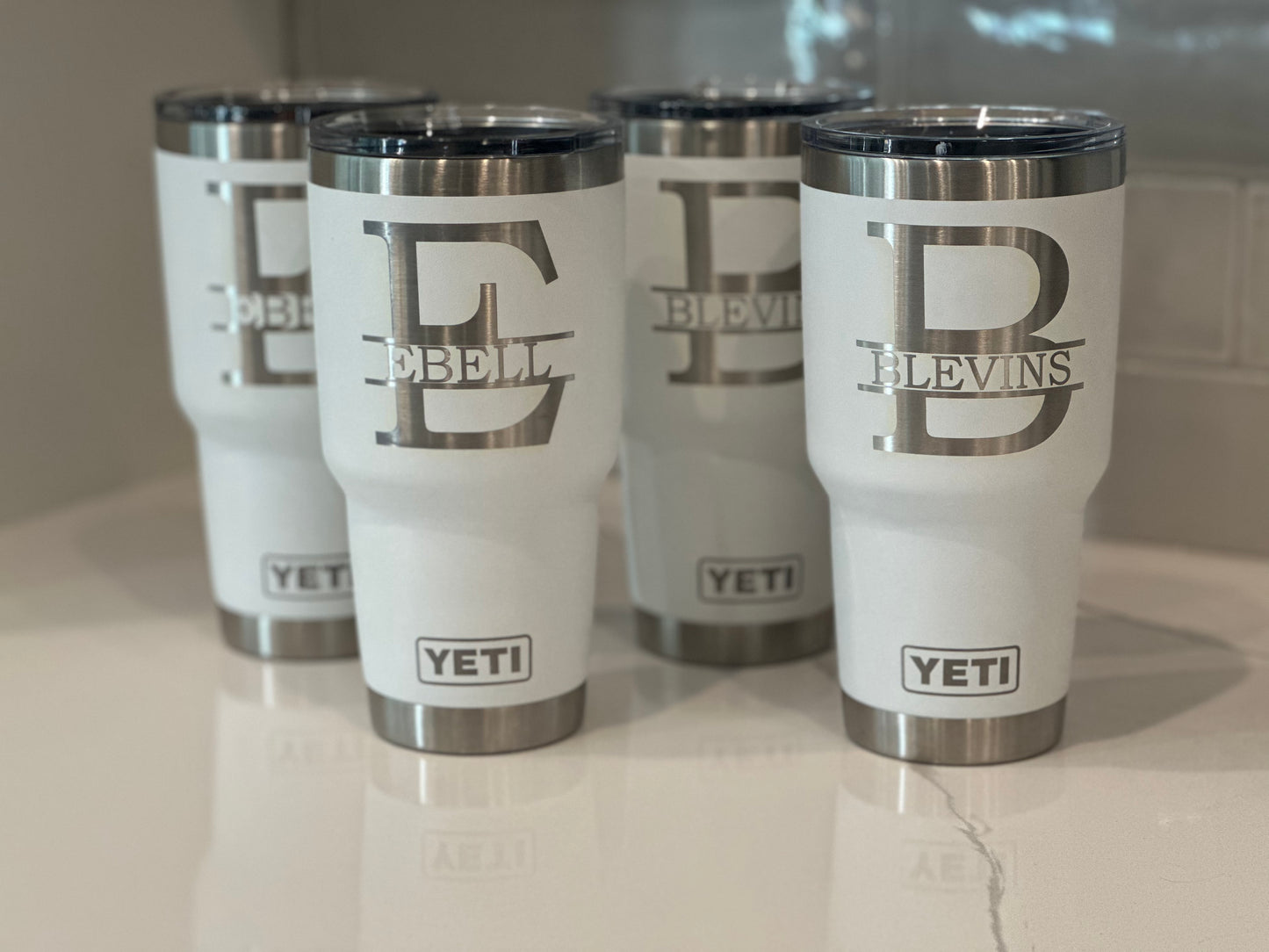 Yeti Tumbler 30 oz